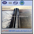 rubber mat smooth surface